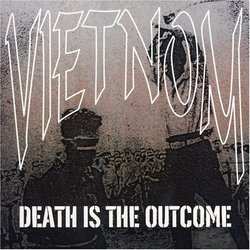 Death Is The Outcome
