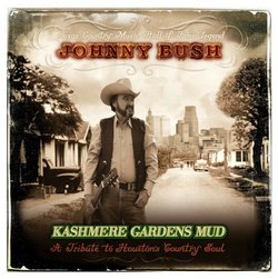 Kashmere Gardens Mud