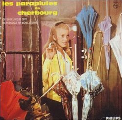Les Parapluies De Cherbourg: Highlights (1964 Film)