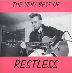 The Very Best of Restless
