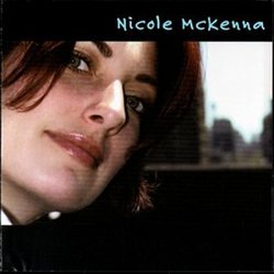 Nicole McKenna