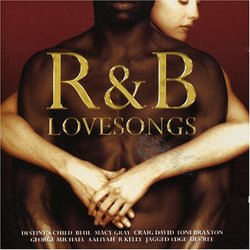 R&B Love Songs