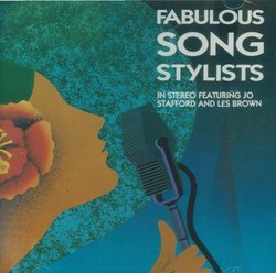 Fabulous Song Stylists