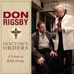 Doctors Orders - A Tribute to Ralph Stanley