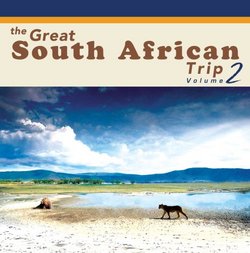 The Great South African Trip - Volume 2