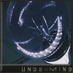 Undermind - Live at the Galaxy