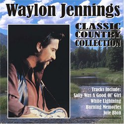 Classic Country Collection