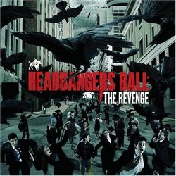 Mtv2 Headbanger's Ball: The Revenge