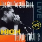 High Temperature - Live by Guy Forsyth Band (1994-08-04)