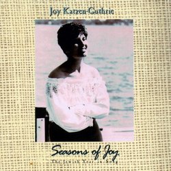 Seasons of Joy: The Jewish Year in Song