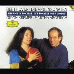 Beethoven: Die Violinsonaten