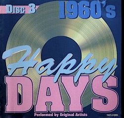 1960's Happy Days (Disc 3)