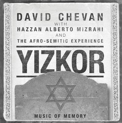 YIZKOR: Music of Memory