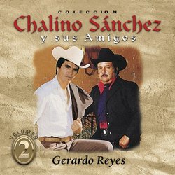Coleccion Chalino Sanchez Y Sus Amigos 2