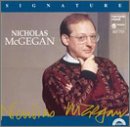 Signature-A Portrait of Nicholas Mcgegam