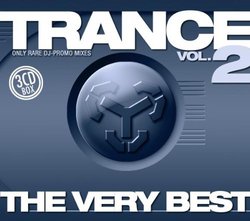Trance: The Very Best Vol 2