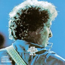 Bob Dylan's Greatest Hits Vol. II