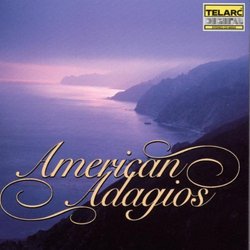 American Adagios