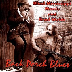 Back Porch Blues