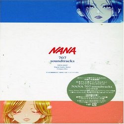 Nana 707 Soundtracks