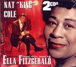 Nat King Cole / Ella Fitzgerald