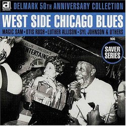 West Side Chicago Blues