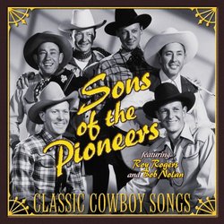 Classic Cowboy Songs