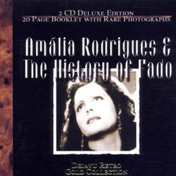 History of Fado