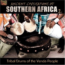 Ancient Civilization of Southern Africa 2: Tribal