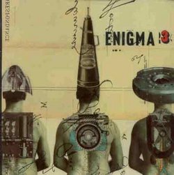 Enigma 3: Le Roi Est Mort, Vive Le Roi!