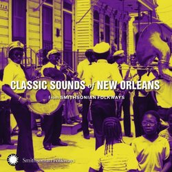 Classic Sounds of New Orleans