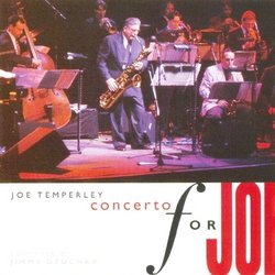Concerto for Joe