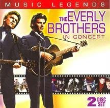Music Legend: The Everly Brothers in Concert