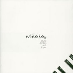 White Key