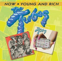 Young & Rich/Now