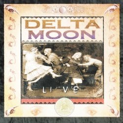 Live by Delta Moon (2012-11-16)