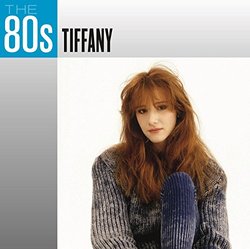 The 80's: Tiffany