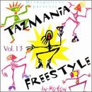Tazmania Freestyle 13