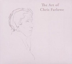 Art of Chris Farlowe
