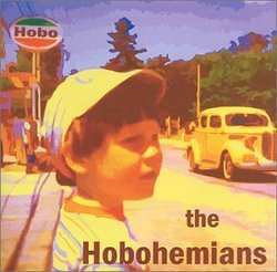 The Hobohemians