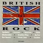 British Rock 3