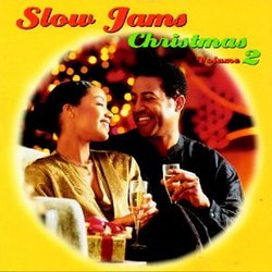Slow Jams Christmas 2