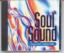 Soul Sound, Volume Two