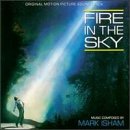 Fire In The Sky (1993 Film)