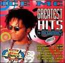 Ice MC - Greatest Hits-Megamixes