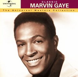 Best 1200 - Classic: Marvin Gaye