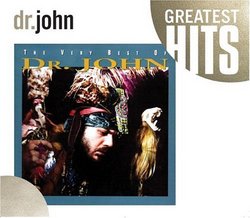 The Very Best Of Dr. John