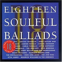 Eighteen Soulful Ballads