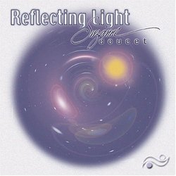 REFLECTING LIGHT - Music for Channeling