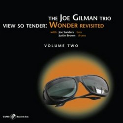 View So Tender: Wonder Revisited Volume Two